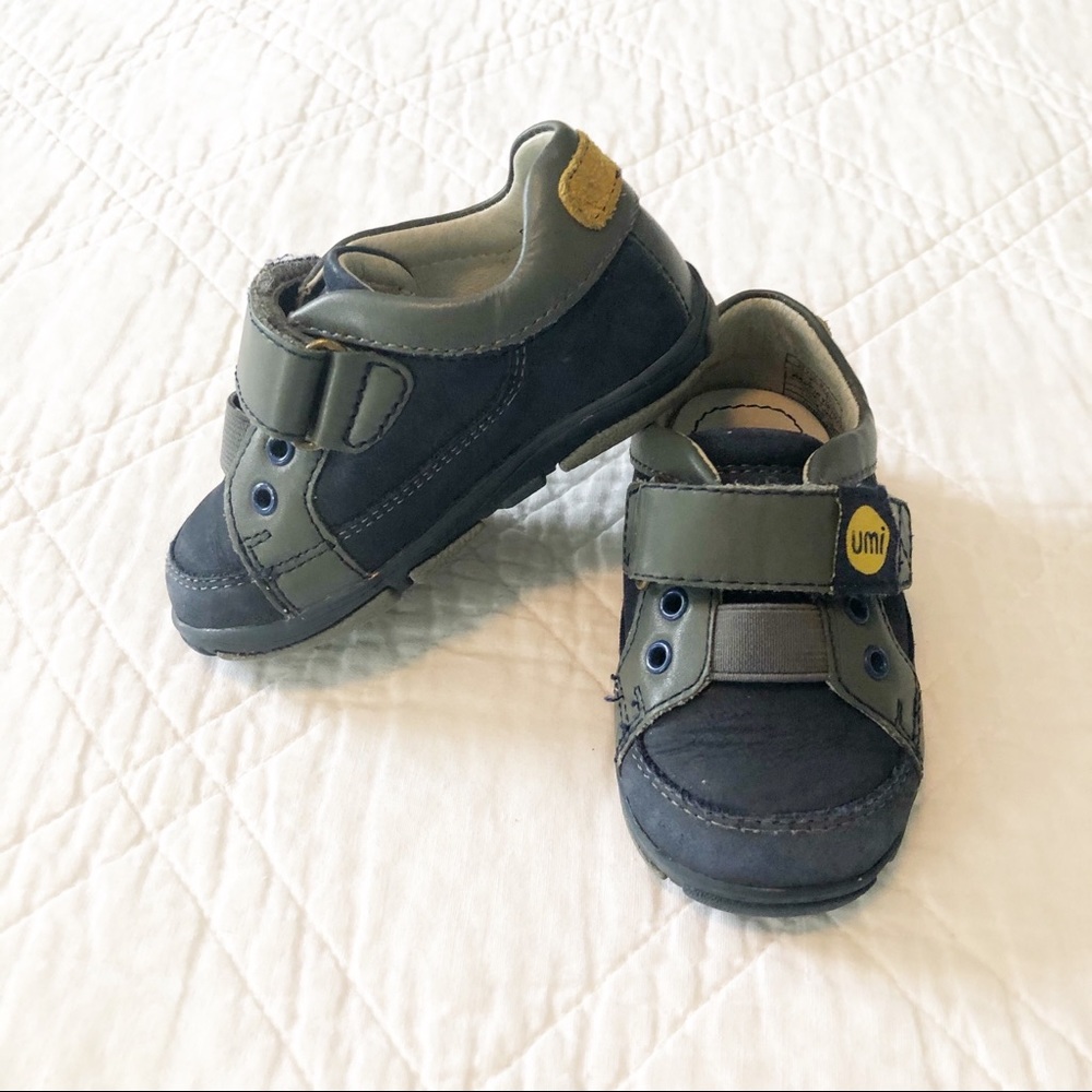Umi Raymon Sneaker